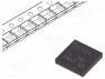 IC: ��������� RF; 2&divide;3,6�DC; SPI; SMD; VQFN32; �����; ROM: 4��