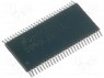 Driver; LVDS; ������: 5; TSSOP54