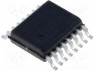 IC: ���������; �������� ��������; 150����/�; 2,5&divide;5,5�DC; SMD; ����
