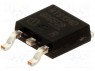 IC: power switch; low-side; 3,5�; ������: 1; N-Channel; SMD; TO252-3