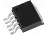 IC: power switch; high-side; 17�; ������: 1; N-Channel; SMD; TO263-5