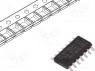 IC: power switch; high-side; 6�; ������: 1; N-Channel; SMD