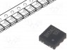 IC: power switch; high-side; 1,5�; ������: 1; P-Channel; SMD; MLP6