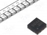 IC: power switch; high-side; 1,5�; ������: 1; P-Channel; SMD; MLP6