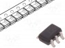 IC: power switch; high-side; 2�; ������: 1; MOSFET; SMD; SC70-6