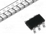 IC: цифровая; буфер; Каналы: 2; IN: 2; SMD; SOT363; Серия: AUP; OUT: 2