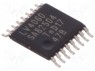 IC: ��������; 14bit,�������� �������; �����: LV; SMD; TSSOP16