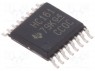 IC: ��������; 4bit,�������� �������,����������; �����: HC; SMD