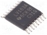 IC: ��������; 4bit,�������� �������,����������; �����: 74LV; SMD