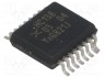 IC: цифровая; от 3 до 8 линий,декодер,демультиплексор; SMD