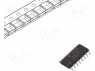IC: цифровая; от 3 до 8 линий,декодер; C²MOS; SMD; SO16; Серия: HC