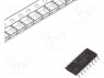 IC: цифровая; демультиплексор/мультиплексор; Каналы: 1; C²MOS; SMD