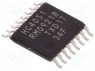 IC: цифровая; мультиплексор; IN: 8; SMD; TSSOP16; Серия: HC; 2÷6ВDC