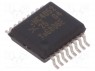 IC: цифровая; демультиплексор/мультиплексор; Каналы: 2; SMD
