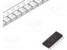 IC: цифровая; демультиплексор/мультиплексор; Каналы: 2; C²MOS; SMD