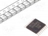 IC: ��������; JK ������� (flip-flop); ������: 2; IN: 5; HC; SMD