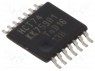 IC: ��������; D �������; ������: 2; IN: 4; HCT; SMD; TSSOP14