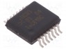 IC: ��������; NAND; ������: 4; IN: 2; SMD; SSOP14; �����: HC