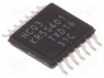IC: ��������; NAND; ������: 4; IN: 2; SMD; TSSOP14; �����: HC