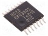 IC: ��������; NAND; ������: 2; IN: 4; SMD; TSSOP14; �����: HC