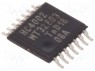 IC: ��������; NOR; ������: 2; IN: 4; SMD; TSSOP14; �����: HC
