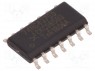 IC: ��������; OR; ������: 2; IN: 3; SMD; SO14; �����: HC; ��������: ����