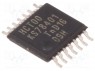 IC: ��������; NAND; ������: 4; IN: 2; SMD; TSSOP16; �����: HCT