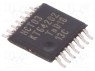 IC: ��������; NAND; ������: 4; IN: 2; SMD; TSSOP14; �����: HCT