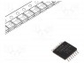 IC: ��������; ��������; ������: 6; IN: 1; SMD; TSSOP14; �����: HCU