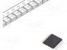 IC: ��������; ��������; ������: 6; SMD; TSSOP14; �����: LCX; 6��