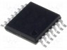 IC: ��������; NAND; ������: 1; IN: 8; CMOS; SMD; TSSOP14; �����: HC