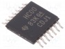 IC: ��������; NAND; ������: 4; �����: 2; SMD; TSSOP14; �����: HC