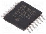 IC: ��������; NAND; ������: 4; �����: 2; SMD; TSSOP14; �����: 74LV