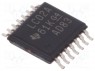 IC: ��������; NOR; ������: 4; �����: 2; SMD; TSSOP14; �����: 74LVC