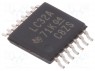 IC: ��������; OR; ������: 4; �����: 2; SMD; TSSOP14; �����: 74LVC