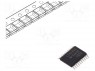 IC: ��������; 3 ���������,bus transceiver; ������: 8; SMD; TSSOP20