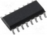 IC: цифровая; петля фазовой автоподстройки частоты; CMOS; SMD