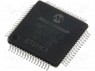 IC: FPGA; I/O: 63; 1,2�DC; SMD; VQFP100