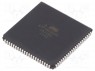IC: CPLD; ���������� ����������: 128; 100���; I/O: 68; SMD; PLCC84