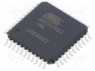 ��������������� 8051; SRAM: 1280�; ���������: SPI,UART; 2,7&divide;5,5�