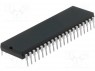 ��������������� AVR; EEPROM: 2��; SRAM: 4��; Flash: 64��; DIP40