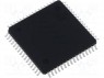 ��������������� AVR; EEPROM: 2��; SRAM: 4��; Flash: 64��; TQFP64
