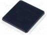 ��������������� AVR; EEPROM: 2��; SRAM: 4��; Flash: 64��; TQFP100