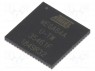 ��������������� AVR; EEPROM: 2��; SRAM: 4��; Flash: 64��; VQFN64