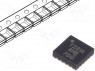 ��������������� AVR; EEPROM: 128�; SRAM: 128�; Flash: 2��; VQFN20