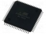 ��������������� AVR; EEPROM: 2��; SRAM: 8��; Flash: 128��; TQFP64
