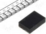 Микроконтроллер PIC; Память: 768Б; SRAM: 24Б; SMD; DFN8
