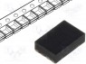 Микроконтроллер PIC; Память: 384Б; SRAM: 16Б; SMD; DFN8