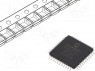 ��������������� PIC; ������: 64��; SRAM: 16384�; SMD; TQFP44