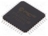 ��������������� PIC; ������: 256��; SRAM: 64��; SMD; TQFP44